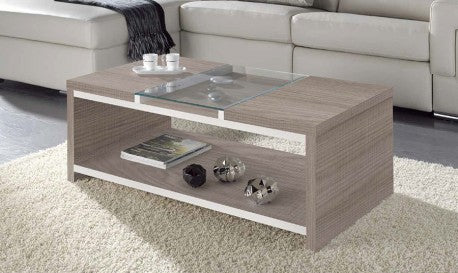 MESA DE CENTRO